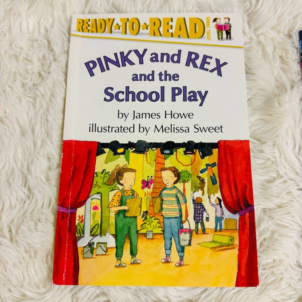 Level 3 Step into Reading Books Bundle - Picture 5 of 9